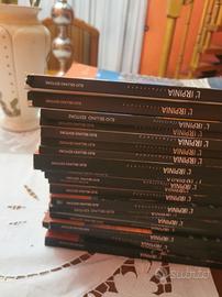 Enciclopedia "L'Irpinia Illustrata