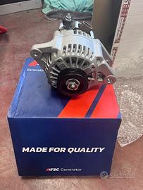Alternatore