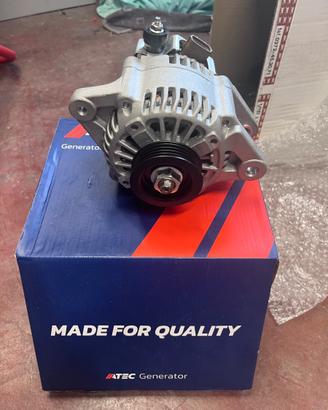 Alternatore