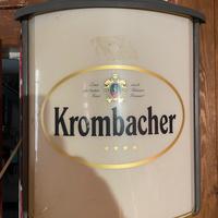 Lampadari Krombacher