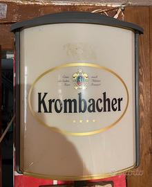 Lampadari Krombacher