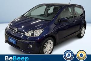 Volkswagen up! 5P 1.0 MOVE 75CV