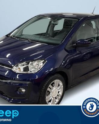 Volkswagen up! 5P 1.0 MOVE 75CV