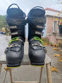 Scarponi Nordica N° 40 Usati