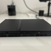 PlayStation 2 Slim