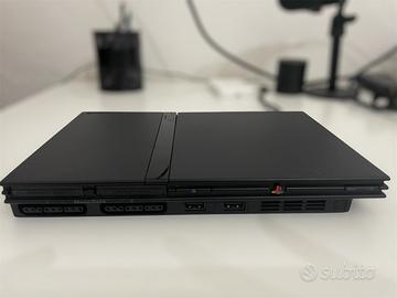 PlayStation 2 Slim