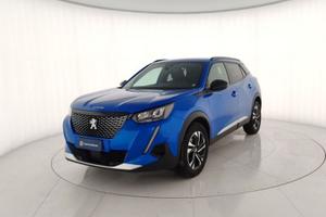 Peugeot 2008 PureTech 130 S&S Allure