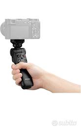 Sony Gp-Vpt2Bt grip, comando, treppiedi bluetooth