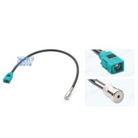 CAVO ANTENNA FEMMINA FAKRA A ISO