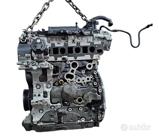 MOTORE NUDO AUDI Q3 2022 2.0 TDI SIGLA DTS