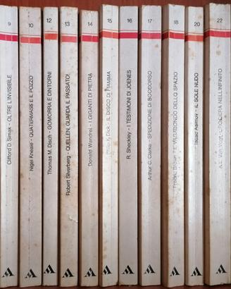 Classici Mondadori