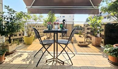 Appartamento ready to live