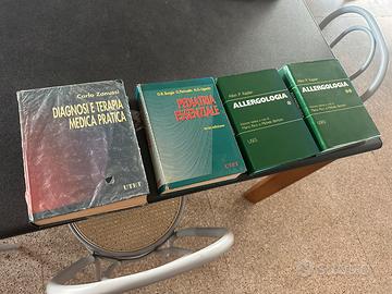 Libri di medicina