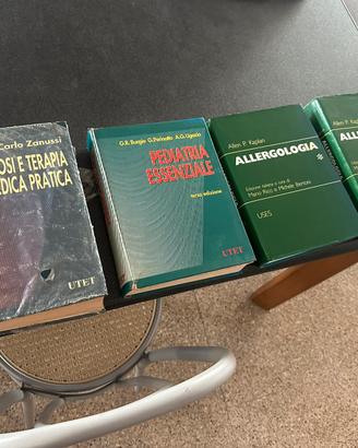 Libri di medicina