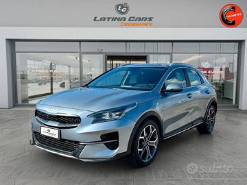 Kia Xceed 1.5 t-gdi mhev Business 160cv AUTOM E TE