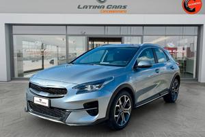 Kia Xceed 1.5 t-gdi mhev Business 160cv AUTOM E TE