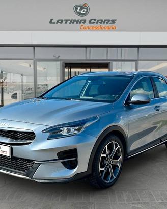 Kia Xceed 1.5 t-gdi mhev Business 160cv AUTOM E TE