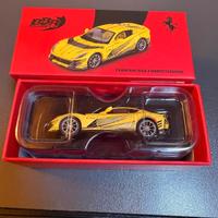 Ferrari 812 competizione 1:64 BBR 