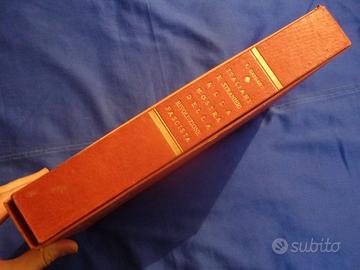 Italiani e stranieri alla mostra della riv Galgano