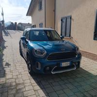 Mini Countryman One D Northwood Edition 2021