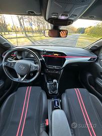 Opel Corsa GS Line 1.2,Turbo Benzina