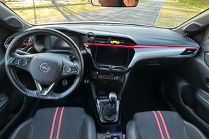 Opel Corsa GS Line 1.2,Turbo Benzina