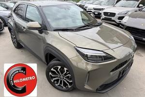 Toyota Yaris Cross 1.5 Hybrid 5p. E-CVT AWD-i Loun