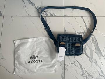 Sacoche lacoste