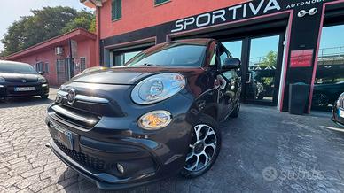 Fiat 500 L PREZZO REALE ! 500L 1.3 mjt Business 95