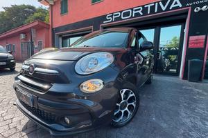 Fiat 500 L PREZZO REALE ! 500L 1.3 mjt Business 95