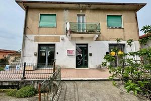 CASA INDIPENDENTE A SANTO STEFANO DI MAGRA