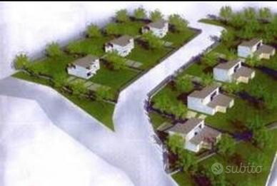 Terreno edificabile