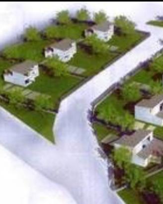 Terreno edificabile