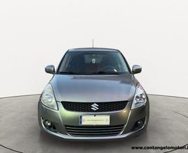 SUZUKI Swift 1.2 VVT 5 porte B-Cool