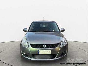 SUZUKI Swift 1.2 VVT 5 porte B-Cool