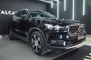 VOLVO XC40 2.0 150 CV D3 GEARTRONIC INCRIPTION