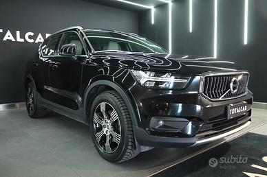 VOLVO XC40 2.0 150 CV D3 GEARTRONIC INCRIPTION