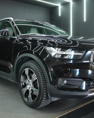 VOLVO XC40 2.0 150 CV D3 GEARTRONIC INCRIPTION
