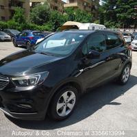 Opel Mokka X 1.4 Turbo GPL Tech 140CV Advance