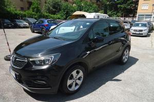 Opel Mokka X 1.4 Turbo GPL Tech 140CV Advance