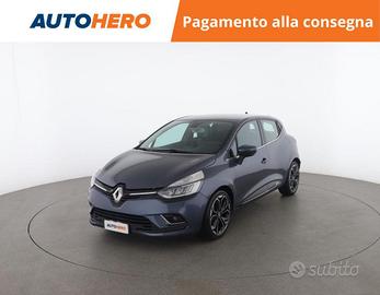 RENAULT Clio ZW44654