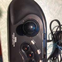 Sega Mega Drive Classic Game Console