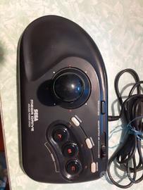 Sega Mega Drive Classic Game Console