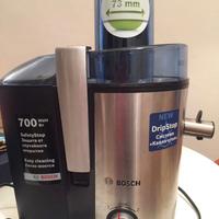 Centrifuga Bosch MES/3500 nuova