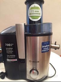 Centrifuga Bosch MES/3500 nuova