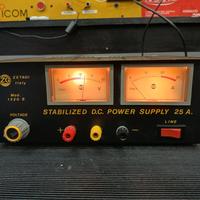 Alimentatore ZG 1220