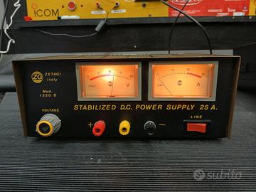 Alimentatore ZG 1220