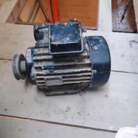 motore elettrico 220 Volt