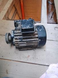 motore elettrico 220 Volt