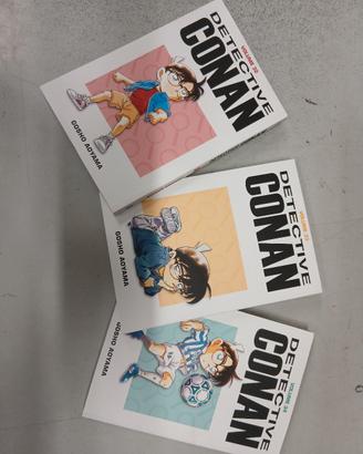 Fumetti Manga 